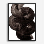 Shop Flow 1 Canvas Print a painted abstract themed framed canvas wall art print from The Print Emporium artwork collection - Buy Australian made fine art painting style stretched canvas prints for the home and your interior decor space, TPE-DH-049-CA-35X46-NF