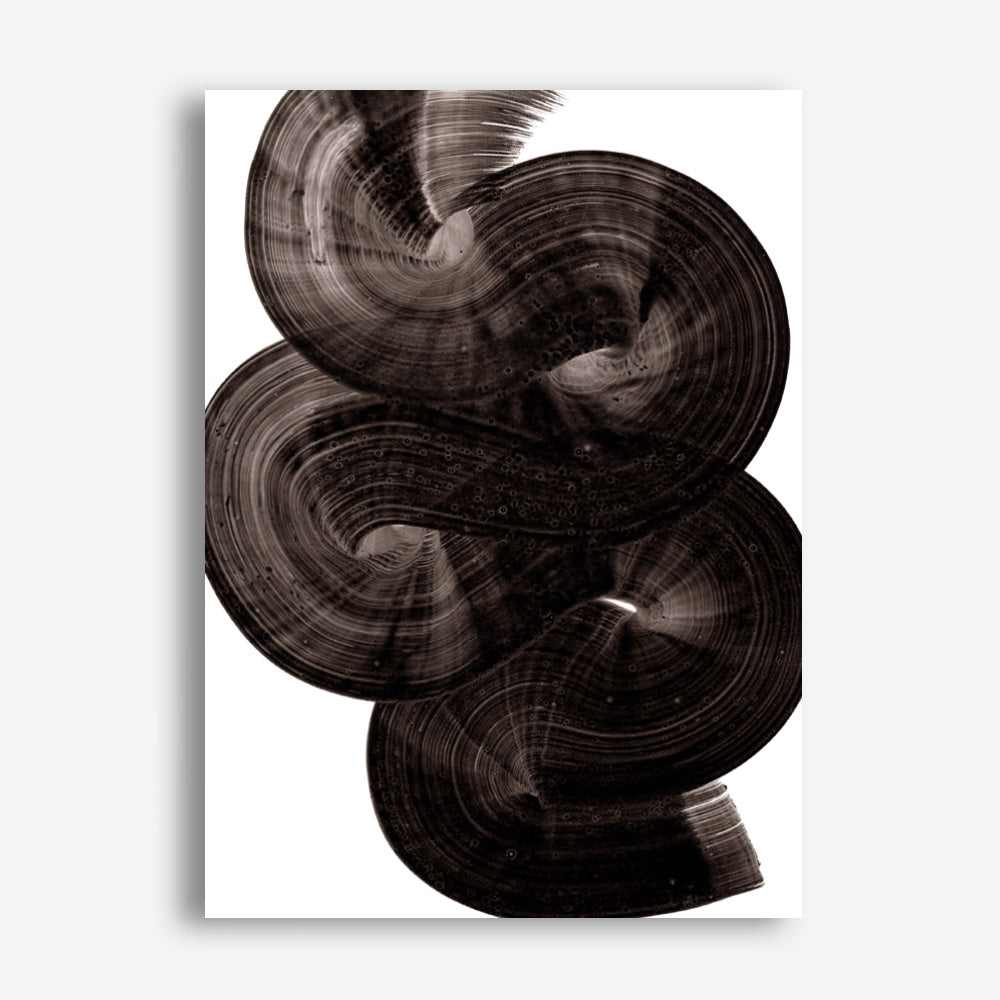 Shop Flow 1 Canvas Print a painted abstract themed framed canvas wall art print from The Print Emporium artwork collection - Buy Australian made fine art painting style stretched canvas prints for the home and your interior decor space, TPE-DH-049-CA-35X46-NF