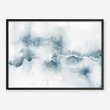 Shop Flow Art Print a painted abstract themed wall art print from The Print Emporium wall artwork collection - Buy Australian made fine art painting style poster and framed prints for the home and your interior decor room, TPE-WA-31245-AP