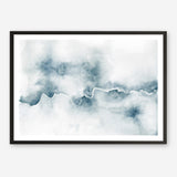 Shop Flow Art Print a painted abstract themed wall art print from The Print Emporium wall artwork collection - Buy Australian made fine art painting style poster and framed prints for the home and your interior decor room, TPE-WA-31245-AP