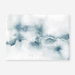 Shop Flow Art Print a painted abstract themed wall art print from The Print Emporium wall artwork collection - Buy Australian made fine art painting style poster and framed prints for the home and your interior decor room, TPE-WA-31245-AP