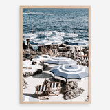 Shop Fontelina Views Photo Art Print a coastal themed photography wall art print from The Print Emporium wall artwork collection - Buy Australian made fine art poster and framed prints for the home and your interior decor, TPE-744-AP
