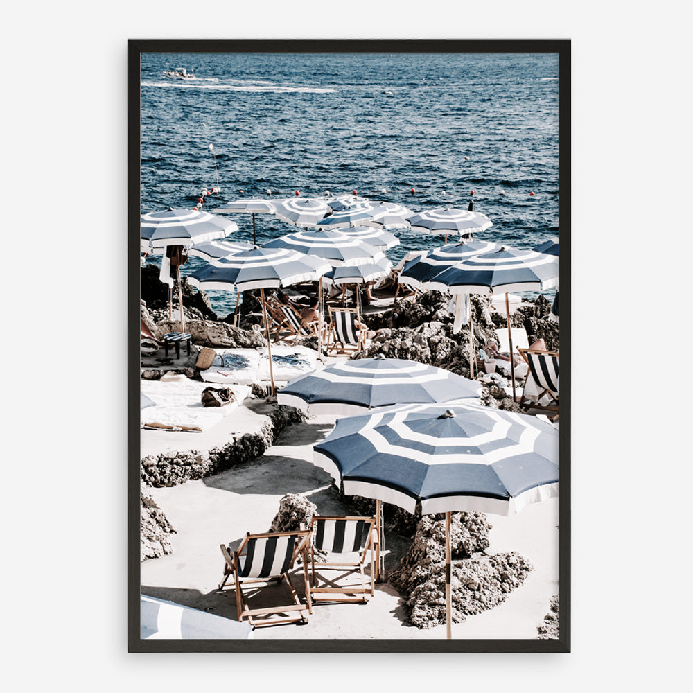 Shop Fontelina Views Photo Art Print a coastal themed photography wall art print from The Print Emporium wall artwork collection - Buy Australian made fine art poster and framed prints for the home and your interior decor, TPE-744-AP
