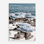 Shop Fontelina Views Photo Art Print a coastal themed photography wall art print from The Print Emporium wall artwork collection - Buy Australian made fine art poster and framed prints for the home and your interior decor, TPE-744-AP