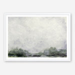 Shop Forest Edge Art Print a painted abstract themed wall art print from The Print Emporium wall artwork collection - Buy Australian made fine art painting style poster and framed prints for the home and your interior decor room, TPE-DH-350-AP