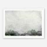 Shop Forest Edge Art Print a painted abstract themed wall art print from The Print Emporium wall artwork collection - Buy Australian made fine art painting style poster and framed prints for the home and your interior decor room, TPE-DH-350-AP