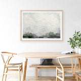 Shop Forest Edge Art Print a painted abstract themed wall art print from The Print Emporium wall artwork collection - Buy Australian made fine art painting style poster and framed prints for the home and your interior decor room, TPE-DH-350-AP