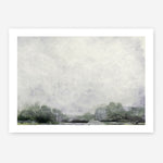 Shop Forest Edge Art Print a painted abstract themed wall art print from The Print Emporium wall artwork collection - Buy Australian made fine art painting style poster and framed prints for the home and your interior decor room, TPE-DH-350-AP