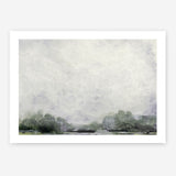Shop Forest Edge Art Print a painted abstract themed wall art print from The Print Emporium wall artwork collection - Buy Australian made fine art painting style poster and framed prints for the home and your interior decor room, TPE-DH-350-AP