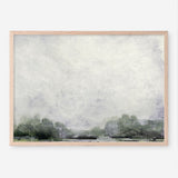 Shop Forest Edge Art Print a painted abstract themed wall art print from The Print Emporium wall artwork collection - Buy Australian made fine art painting style poster and framed prints for the home and your interior decor room, TPE-DH-350-AP
