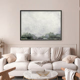 Shop Forest Edge Art Print a painted abstract themed wall art print from The Print Emporium wall artwork collection - Buy Australian made fine art painting style poster and framed prints for the home and your interior decor room, TPE-DH-350-AP