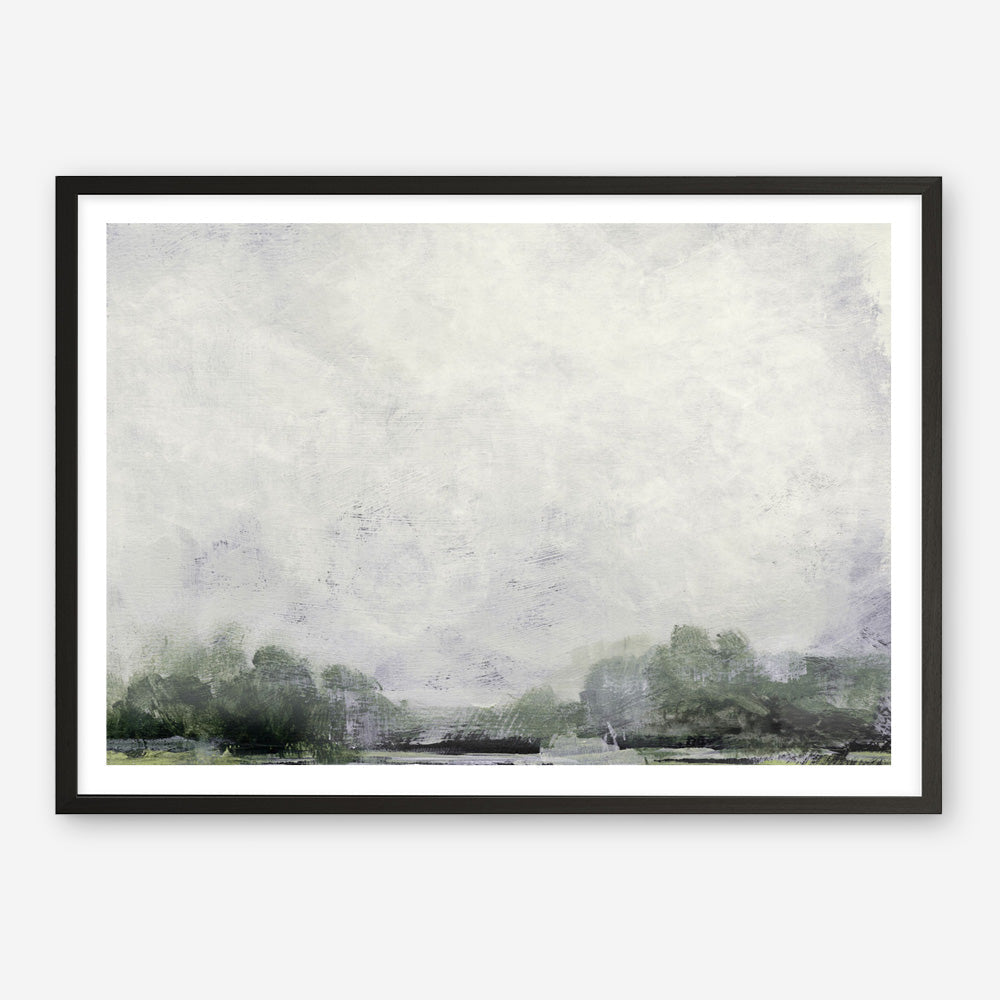 Shop Forest Edge Art Print a painted abstract themed wall art print from The Print Emporium wall artwork collection - Buy Australian made fine art painting style poster and framed prints for the home and your interior decor room, TPE-DH-350-AP