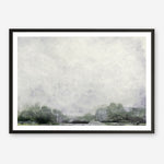 Shop Forest Edge Art Print a painted abstract themed wall art print from The Print Emporium wall artwork collection - Buy Australian made fine art painting style poster and framed prints for the home and your interior decor room, TPE-DH-350-AP
