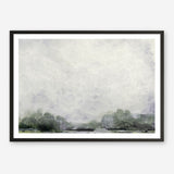 Shop Forest Edge Art Print a painted abstract themed wall art print from The Print Emporium wall artwork collection - Buy Australian made fine art painting style poster and framed prints for the home and your interior decor room, TPE-DH-350-AP