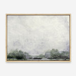 Shop Forest Edge Canvas Print a painted abstract themed framed canvas wall art print from The Print Emporium artwork collection - Buy Australian made fine art painting style stretched canvas prints for the home and your interior decor space, TPE-DH-350-CA-35X46-NF