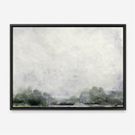 Shop Forest Edge Canvas Print a painted abstract themed framed canvas wall art print from The Print Emporium artwork collection - Buy Australian made fine art painting style stretched canvas prints for the home and your interior decor space, TPE-DH-350-CA-35X46-NF