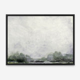 Shop Forest Edge Canvas Print a painted abstract themed framed canvas wall art print from The Print Emporium artwork collection - Buy Australian made fine art painting style stretched canvas prints for the home and your interior decor space, TPE-DH-350-CA-35X46-NF