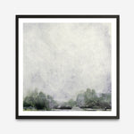 Shop Forest Edge (Square) Art Print a painted abstract themed wall art print from The Print Emporium wall artwork collection - Buy Australian made fine art painting style poster and framed prints for the home and your interior decor room, TPE-DH-159-AP