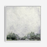 Shop Forest Edge (Square) Canvas Print a painted abstract themed framed canvas wall art print from The Print Emporium artwork collection - Buy Australian made fine art painting style stretched canvas prints for the home and your interior decor space, TPE-DH-159-CA-40X40-NF