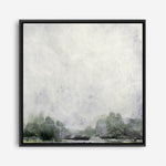 Shop Forest Edge (Square) Canvas Print a painted abstract themed framed canvas wall art print from The Print Emporium artwork collection - Buy Australian made fine art painting style stretched canvas prints for the home and your interior decor space, TPE-DH-159-CA-40X40-NF