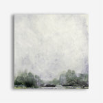 Shop Forest Edge (Square) Canvas Print a painted abstract themed framed canvas wall art print from The Print Emporium artwork collection - Buy Australian made fine art painting style stretched canvas prints for the home and your interior decor space, TPE-DH-159-CA-40X40-NF