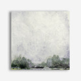 Shop Forest Edge (Square) Canvas Print a painted abstract themed framed canvas wall art print from The Print Emporium artwork collection - Buy Australian made fine art painting style stretched canvas prints for the home and your interior decor space, TPE-DH-159-CA-40X40-NF