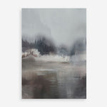 Shop Forest Lake Art Print a painted abstract themed wall art print from The Print Emporium wall artwork collection - Buy Australian made fine art painting style poster and framed prints for the home and your interior decor room, TPE-DH-349-AP