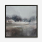 Shop Forest Lake (Square) Art Print a painted abstract themed wall art print from The Print Emporium wall artwork collection - Buy Australian made fine art painting style poster and framed prints for the home and your interior decor room, TPE-DH-158-AP