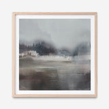 Shop Forest Lake (Square) Art Print a painted abstract themed wall art print from The Print Emporium wall artwork collection - Buy Australian made fine art painting style poster and framed prints for the home and your interior decor room, TPE-DH-158-AP