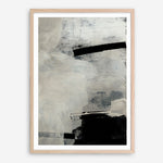 Shop Forever Art Print a painted abstract themed wall art print from The Print Emporium wall artwork collection - Buy Australian made fine art painting style poster and framed prints for the home and your interior decor room, TPE-DH-050-AP