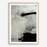 Shop Forever Art Print a painted abstract themed wall art print from The Print Emporium wall artwork collection - Buy Australian made fine art painting style poster and framed prints for the home and your interior decor room, TPE-DH-050-AP