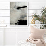 Shop Forever Art Print a painted abstract themed wall art print from The Print Emporium wall artwork collection - Buy Australian made fine art painting style poster and framed prints for the home and your interior decor room, TPE-DH-050-AP