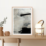 Shop Forever Art Print a painted abstract themed wall art print from The Print Emporium wall artwork collection - Buy Australian made fine art painting style poster and framed prints for the home and your interior decor room, TPE-DH-050-AP