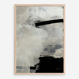 Shop Forever Art Print a painted abstract themed wall art print from The Print Emporium wall artwork collection - Buy Australian made fine art painting style poster and framed prints for the home and your interior decor room, TPE-DH-050-AP