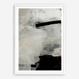 Shop Forever Art Print a painted abstract themed wall art print from The Print Emporium wall artwork collection - Buy Australian made fine art painting style poster and framed prints for the home and your interior decor room, TPE-DH-050-AP