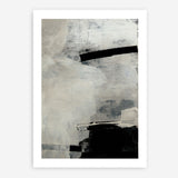 Shop Forever Art Print a painted abstract themed wall art print from The Print Emporium wall artwork collection - Buy Australian made fine art painting style poster and framed prints for the home and your interior decor room, TPE-DH-050-AP