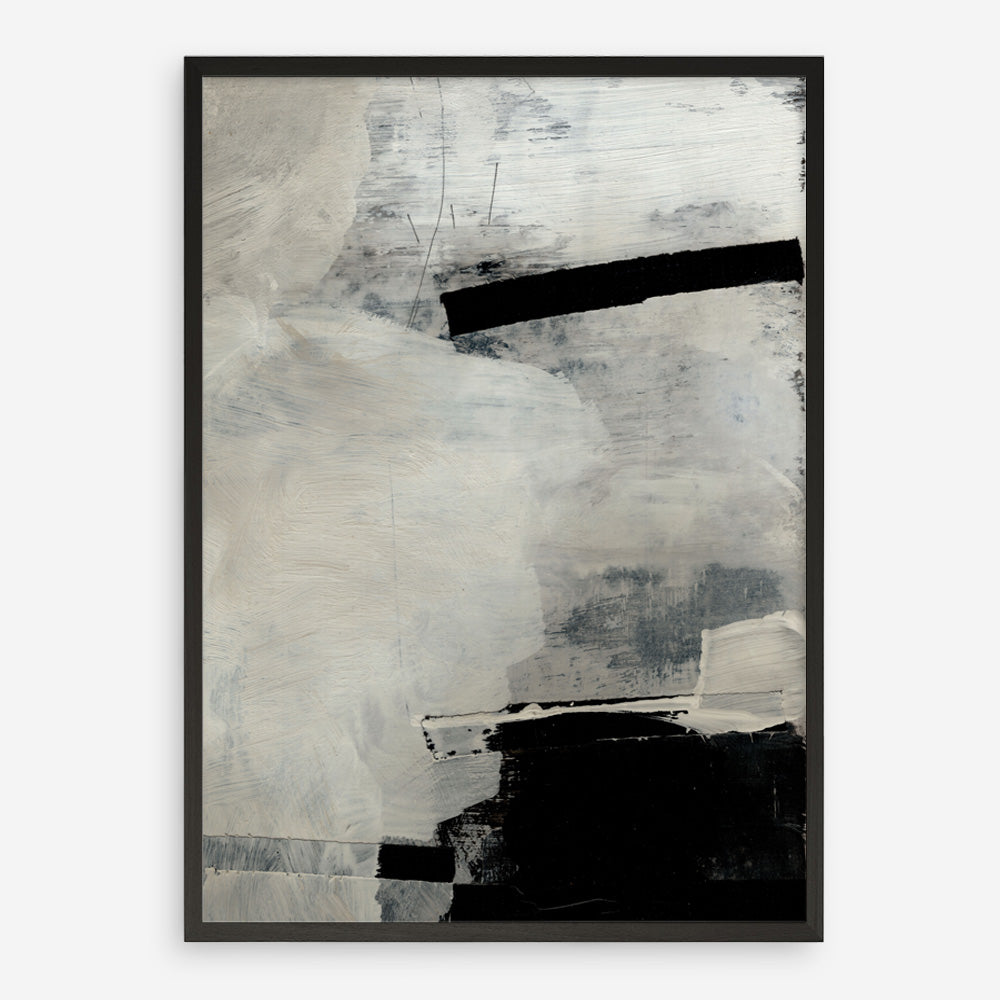 Shop Forever Art Print a painted abstract themed wall art print from The Print Emporium wall artwork collection - Buy Australian made fine art painting style poster and framed prints for the home and your interior decor room, TPE-DH-050-AP