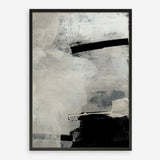 Shop Forever Art Print a painted abstract themed wall art print from The Print Emporium wall artwork collection - Buy Australian made fine art painting style poster and framed prints for the home and your interior decor room, TPE-DH-050-AP
