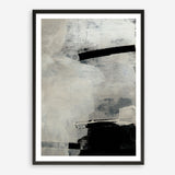 Shop Forever Art Print a painted abstract themed wall art print from The Print Emporium wall artwork collection - Buy Australian made fine art painting style poster and framed prints for the home and your interior decor room, TPE-DH-050-AP