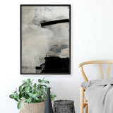 Shop Forever Art Print a painted abstract themed wall art print from The Print Emporium wall artwork collection - Buy Australian made fine art painting style poster and framed prints for the home and your interior decor room, TPE-DH-050-AP