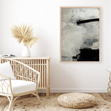 Shop Forever Art Print a painted abstract themed wall art print from The Print Emporium wall artwork collection - Buy Australian made fine art painting style poster and framed prints for the home and your interior decor room, TPE-DH-050-AP