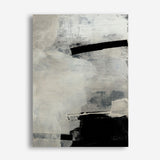 Shop Forever Canvas Print a painted abstract themed framed canvas wall art print from The Print Emporium artwork collection - Buy Australian made fine art painting style stretched canvas prints for the home and your interior decor space, TPE-DH-050-CA-35X46-NF