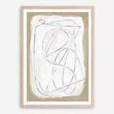 Shop Format Art Print a painted abstract themed wall art print from The Print Emporium wall artwork collection - Buy Australian made fine art painting style poster and framed prints for the home and your interior decor room, TPE-DH-351-AP