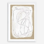 Shop Format Art Print a painted abstract themed wall art print from The Print Emporium wall artwork collection - Buy Australian made fine art painting style poster and framed prints for the home and your interior decor room, TPE-DH-351-AP