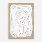 Shop Format Art Print a painted abstract themed wall art print from The Print Emporium wall artwork collection - Buy Australian made fine art painting style poster and framed prints for the home and your interior decor room, TPE-DH-351-AP