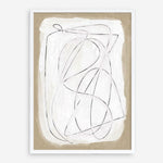 Shop Format Art Print a painted abstract themed wall art print from The Print Emporium wall artwork collection - Buy Australian made fine art painting style poster and framed prints for the home and your interior decor room, TPE-DH-351-AP