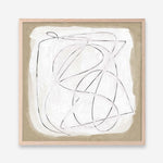 Shop Format (Square) Art Print a painted abstract themed wall art print from The Print Emporium wall artwork collection - Buy Australian made fine art painting style poster and framed prints for the home and your interior decor room, TPE-DH-160-AP