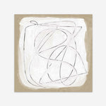 Shop Format (Square) Art Print a painted abstract themed wall art print from The Print Emporium wall artwork collection - Buy Australian made fine art painting style poster and framed prints for the home and your interior decor room, TPE-DH-160-AP