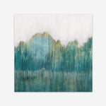 Shop Fortune I (Square) Art Print a painted abstract themed wall art print from The Print Emporium wall artwork collection - Buy Australian made fine art painting style poster and framed prints for the home and your interior decor room, TPE-PC-WS023-AP