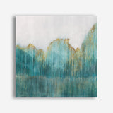 Shop Fortune II (Square) Canvas Print a painted abstract themed framed canvas wall art print from The Print Emporium artwork collection - Buy Australian made fine art painting style stretched canvas prints for the home and your interior decor space, TPE-PC-WS024-CA-40X40-NF